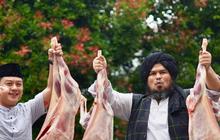 Deretan Selebriti Indonesia yang Mualaf Dibimbing Ustaz Derry Sulaiman, Adakah Idolamu?