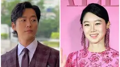 Namgoong Min dan Gong Hyo Jin akan menikah dengan pasangan mereka masing-masing. (Foto: Instagram/ min_namkoong dan rovvxhyo)