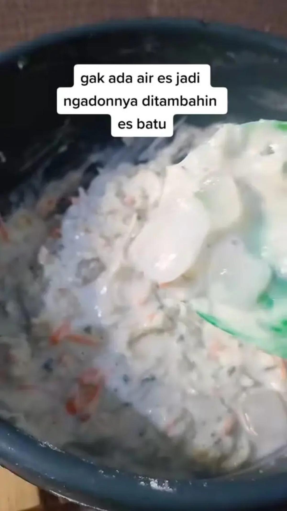 Trik Rahasia Bikin Bakwan Renyah Tahan Lama, Bukan Hanya Soal Tepung