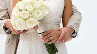 Tradisi Pernikahan yang Dilakukan Wanita (Foto: Washingtontimes.com)