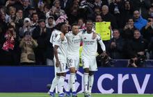 Real Madrid Pesta Gol 6-1 ke Gawang Monaco, Selangkah Lagi Lolos Otomatis 16 Besar Liga Champions