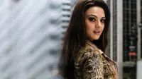 Kabarnya, Preity Zinta akan menikah di Los Angeles pada akhir Februari 2016.