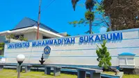 Profil singkat Universitas Muhammadiyah Sukabumi. Sumber: ummi.ac.id