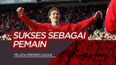 Berita motion grafis 5 pelatih Premier League musim ini yang sukses saat menjadi pemain.