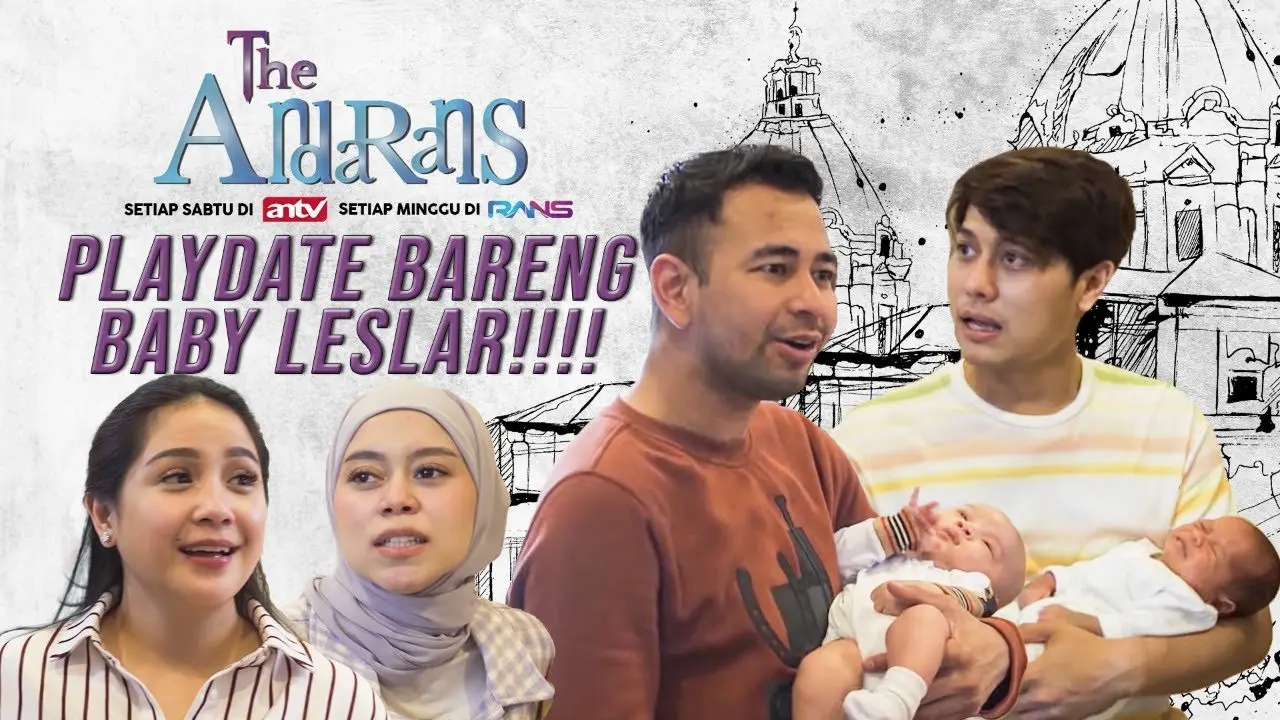 The Andarans