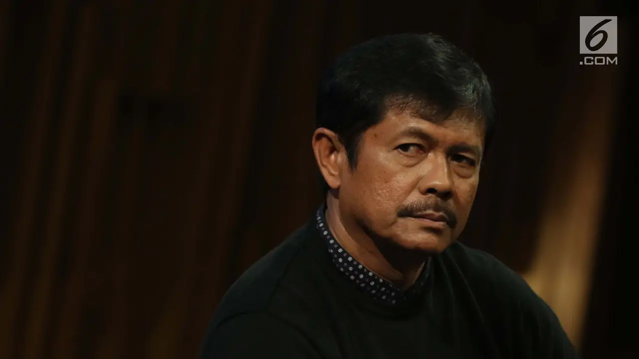 Indra Sjafri