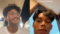 6 Video Lucu Parodi Sindrom 'Gwenchana', Viral Dibikin Versi Bahasa Daerah (TikTok/imeringue/iniganta)