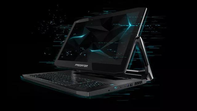 Acer Predator Triton 900