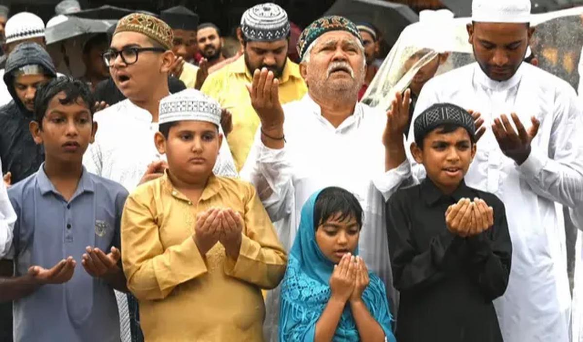 Doa Memohon Husnul Khotimah