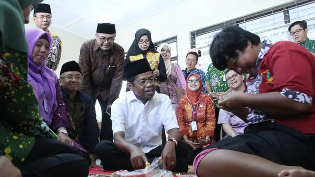Idrus Marham