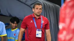 Igor Tolic Ingatkan Persib Bandung, Piala Presiden 2026 Bukan Sekadar Pramusim
