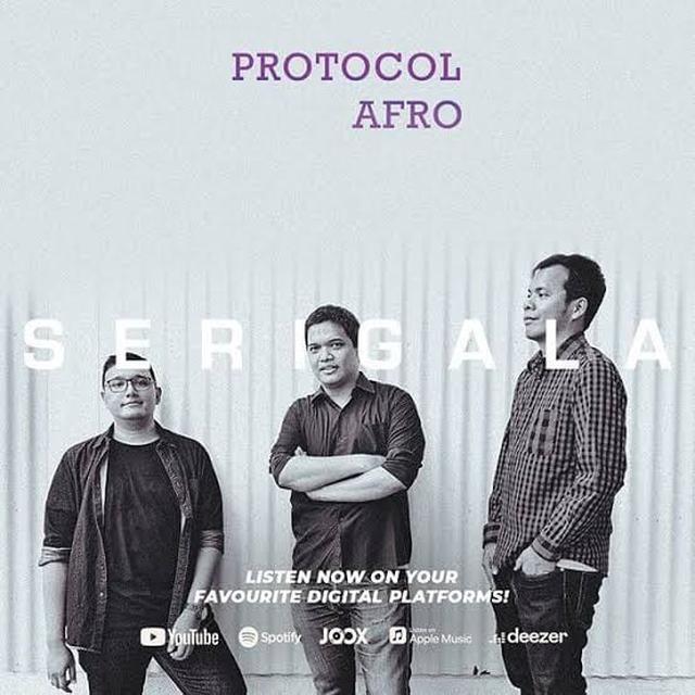 Protocol Afro
