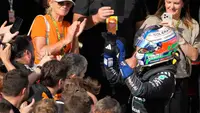 Toto Wolff Masih Enggan Jagokan Kimi Antonelli Juara Dunia F1 2026, Ini Alasannya