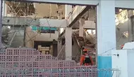 Gempa NTT, PLTMG Maumere dan Rangko Padam