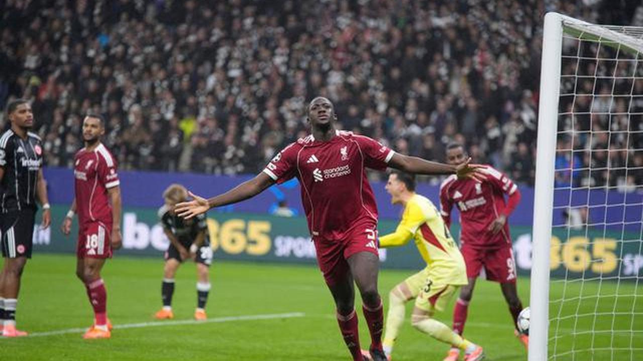 4 Klub Raksasa Premier League Siap Bajak Kepindahan Ibrahima Konate ke Real Madrid, MU Picu Kehebohan