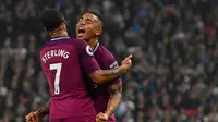 Barcelona Punya Misi Rekrut Striker Manchester City