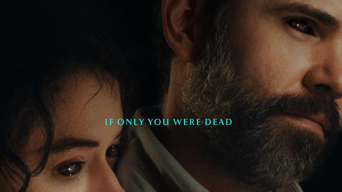 Review Film Keeper: Hutan Belantara, Kue Cokelat Mencurigakan dan Rahasia Kelam di Balik Cinta