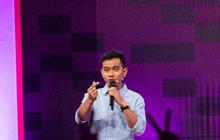 Debat Cawapres: Cak Imin Tak Tahu Soal SGIE, Gibran Sindir 'Maaf Pertanyaannya Agak Sulit Gus