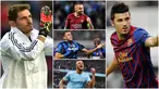 Di tahun 2020 ini ada sejumlah pesepak bola top dunia yang memutuskan untuk gantung sepatu. Dua diantaranya adalah Iker Casillas dan Vincent Kompany.