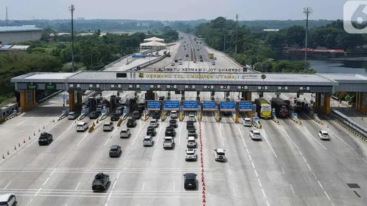 Operasi Lilin Jaya 2024 Berakhir, Polri Sebut Angka Kecelakaan Libur Natal Tahun Baru Turun 17%