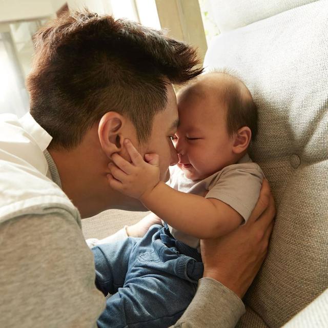 Baim Wong. (Foto: Instagram @baimwong)