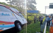 Kisah Pilu Ida Kehilangan Anak Semata Wayang Akibat Kecelakaan Bus Rosalia Indah