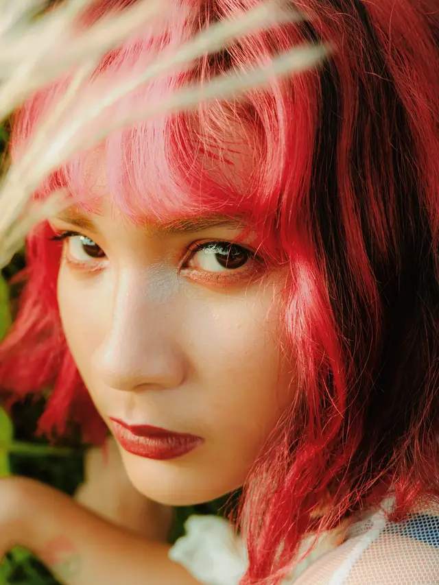 ilustrasi mata/Ike louie Natividad/pexels