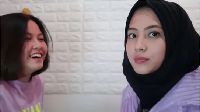 Potret 6 Eks Personel JKT48 saat Kenakan Hijab, Makin Memesona