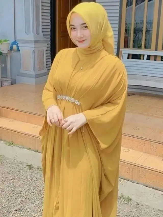Dres kuning
