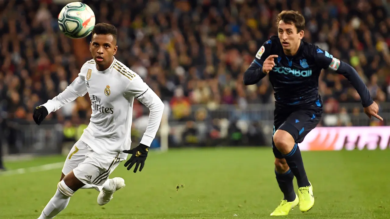 Pemain mahal La Liga berusia di bawah 21 tahun