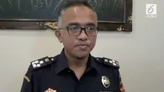 Bea Cukai membantah adanya kabar kontainer berisu surat suara yang dikabarkan tercoblos.