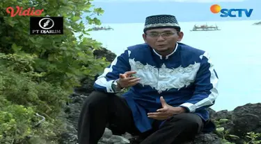 Karena Nabi SAW bersabda, hendaklah kita semua berlaku, bersikap, dan berkata jujur, karena jujur itu merupakan suatu kebaikan.