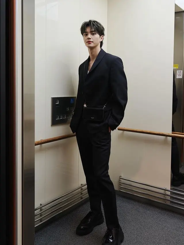 Song Kang