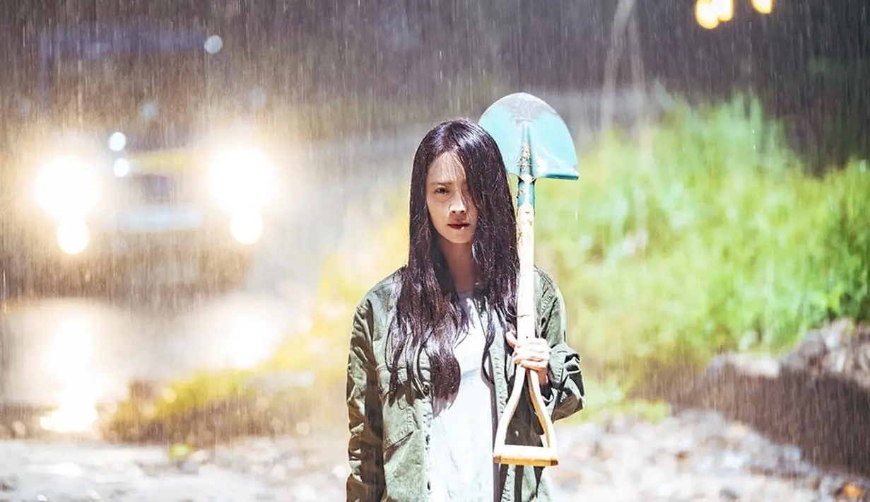 Diceritakan Eul Soon masih menunggu naskahnya untuk debut. (Soompi)