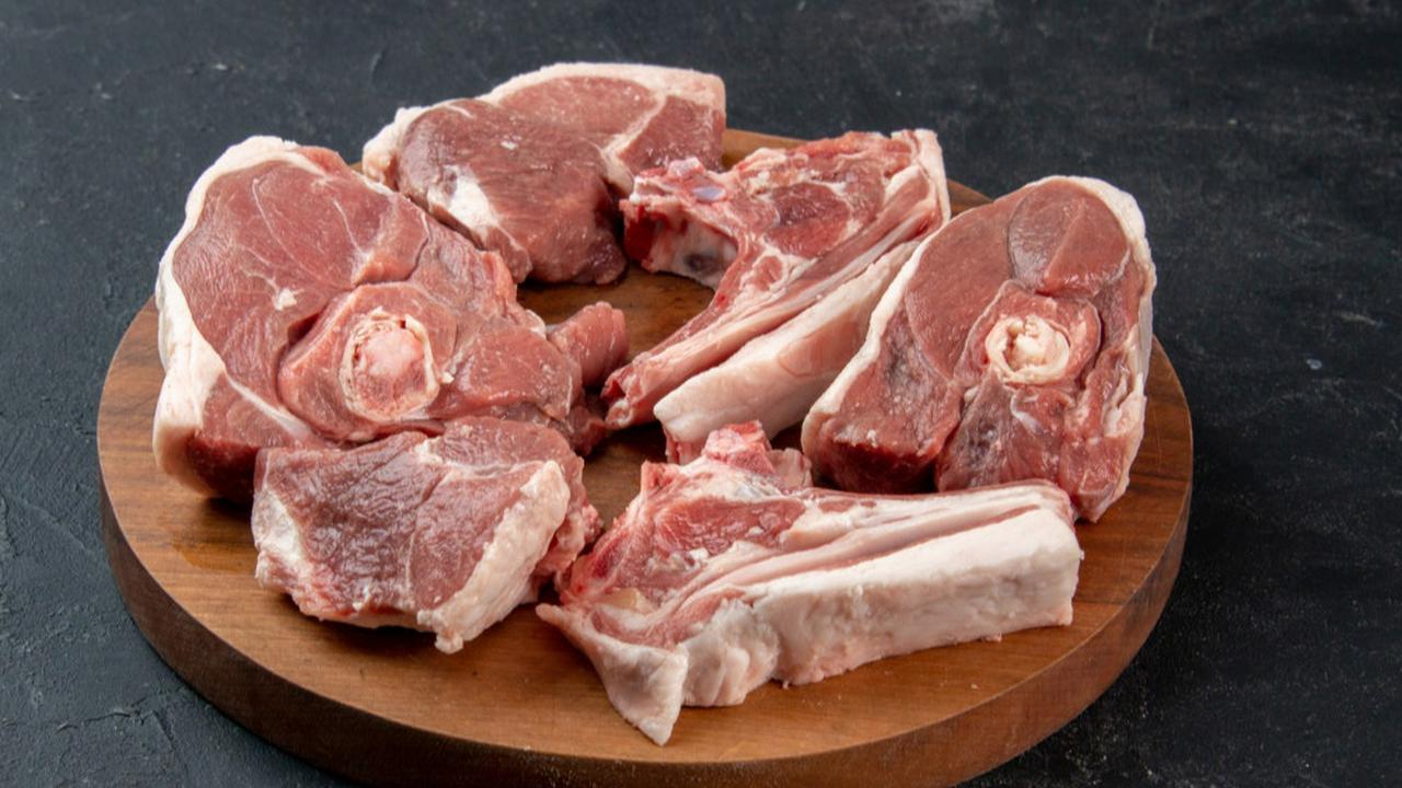 Tak Perlu Takut Lagi, Begini Cara Mengolah Daging Kambing Tanpa Bau