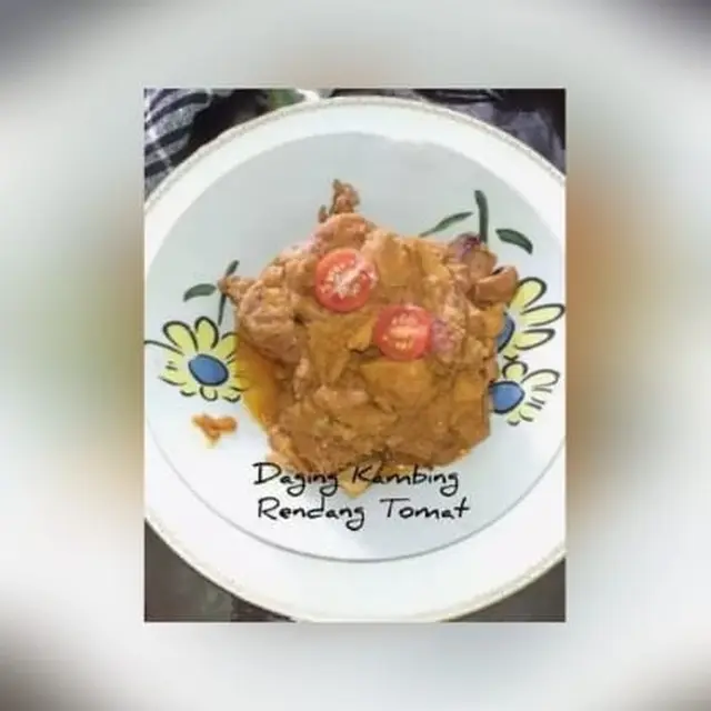 10 Resep Rendang Kambing Rumahan, Empuk dan Dijamin Nikmat