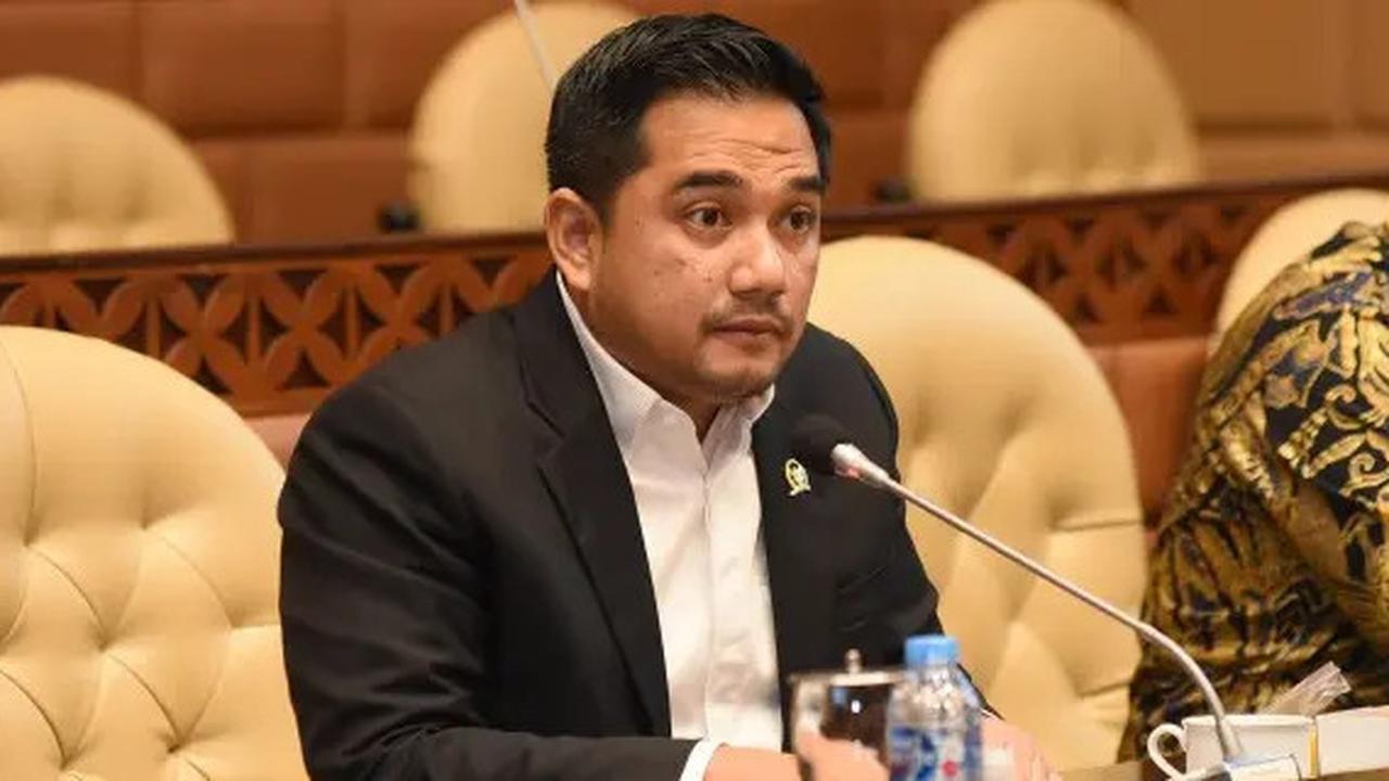 DPR Sentil KPU-Bawaslu Rajin Bikin Rapat ke Luar Kota: Jarang di Jakarta, Rata-Rata Agak Jauh