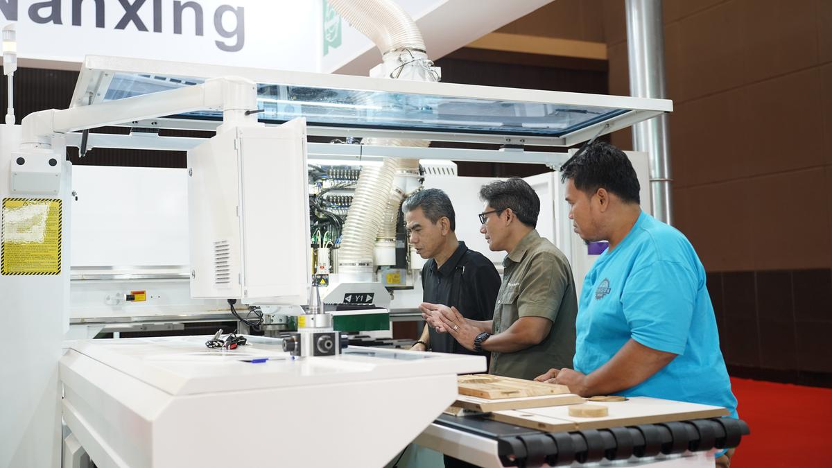 400 Perusahaan Dunia Bakal Kumpul di Jakarta, Catat Tanggalnya