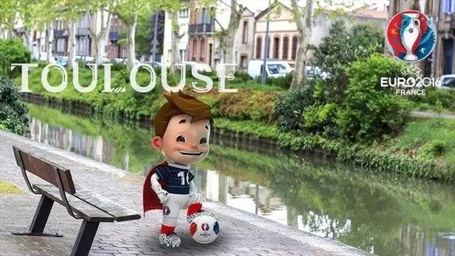 Toulouse