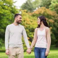 ilustrasi bahagia/Syda Productions/Shutterstock