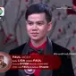 3 grand finalis LIDA 2019 tampil memukau di panggung, Kamis (2/5/2019)