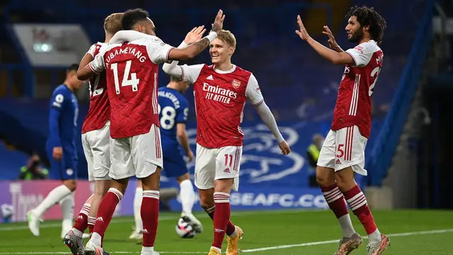 Arsenal
