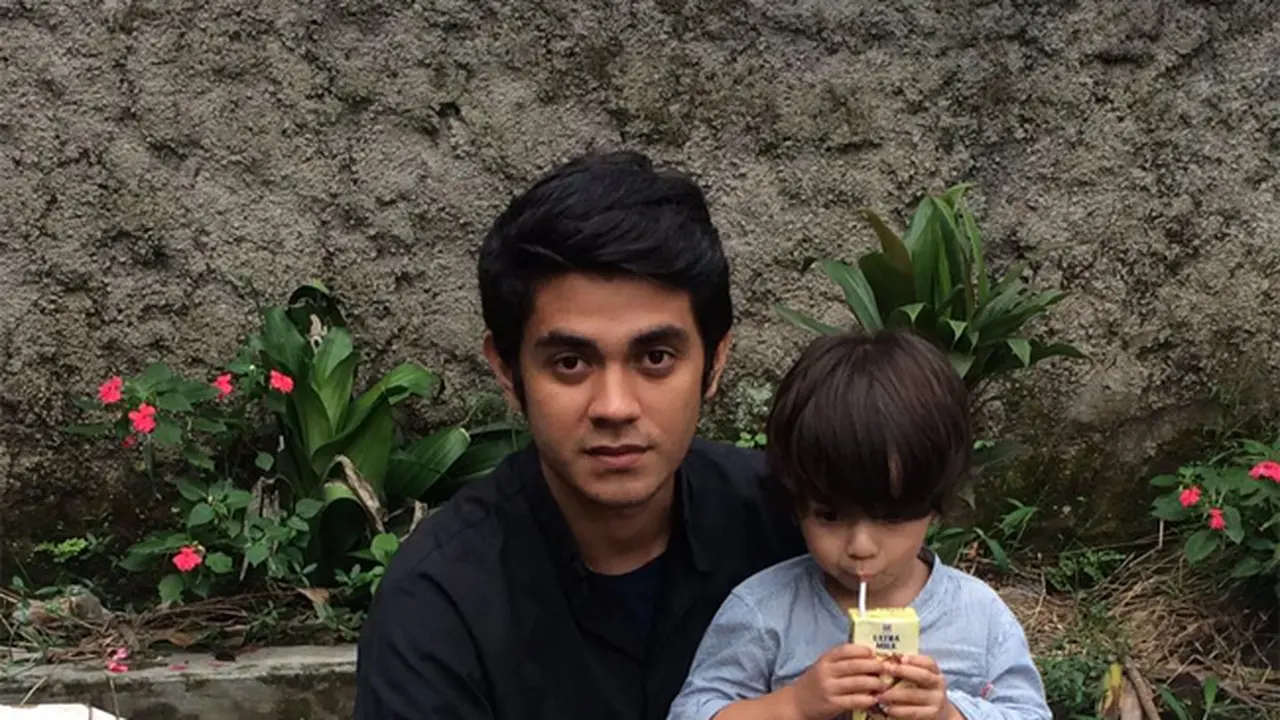 [Bintang] Bryan Jordan