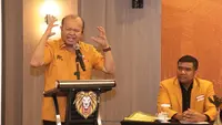 Hanura Bakal Evaluasi Caleg Lewat Survei Jelang Pemilu 2029