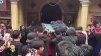 Tangis Sambut Jenazah Setiawan, Perantau Diamuk Massa usai Dituduh Curi Motor