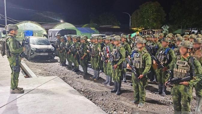 8 Orang Pendulang Emas Dibunuh OPM di Yahukimo, Dituduh Mata-Mata Aparat