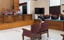 Divonis Mati Akibat Bunuh 4 Anak Kandung, Panca Darmansyah Disebut Idap Gangguan Kejiwaan