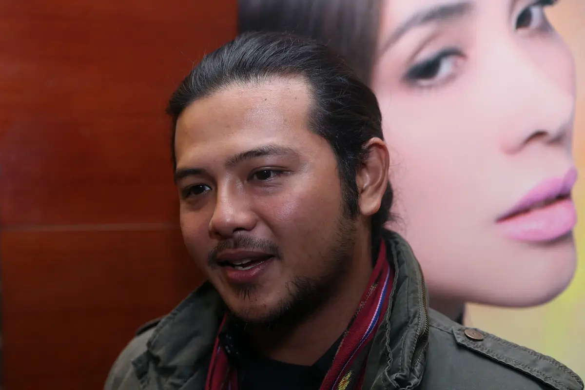 Ramon Y Tungka bicara soal May Day
