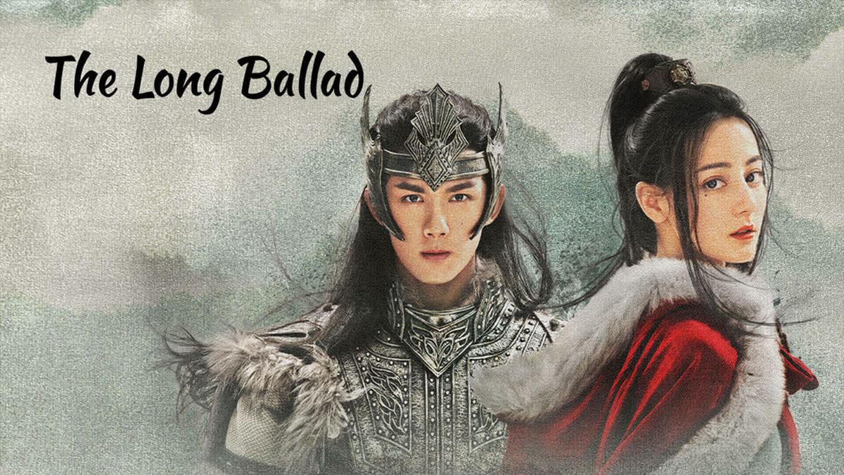 13 Rekomendasi Drama China Kerajaan Modern, Intrik Istana hingga Romansa Fantasi