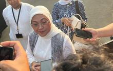 Berpeluang Jadi Cawagub Anies, Ida Fauziyah Memilih Fokus di DPR